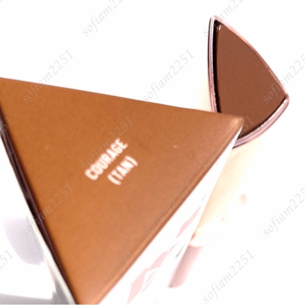 💛NEW!💛LYS Beauty No Limits Cream Bronzer and Contour Stick BNIB! NEW! - Picture 3 of 11